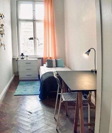 Unique Room Old Town 波兹南 外观 照片