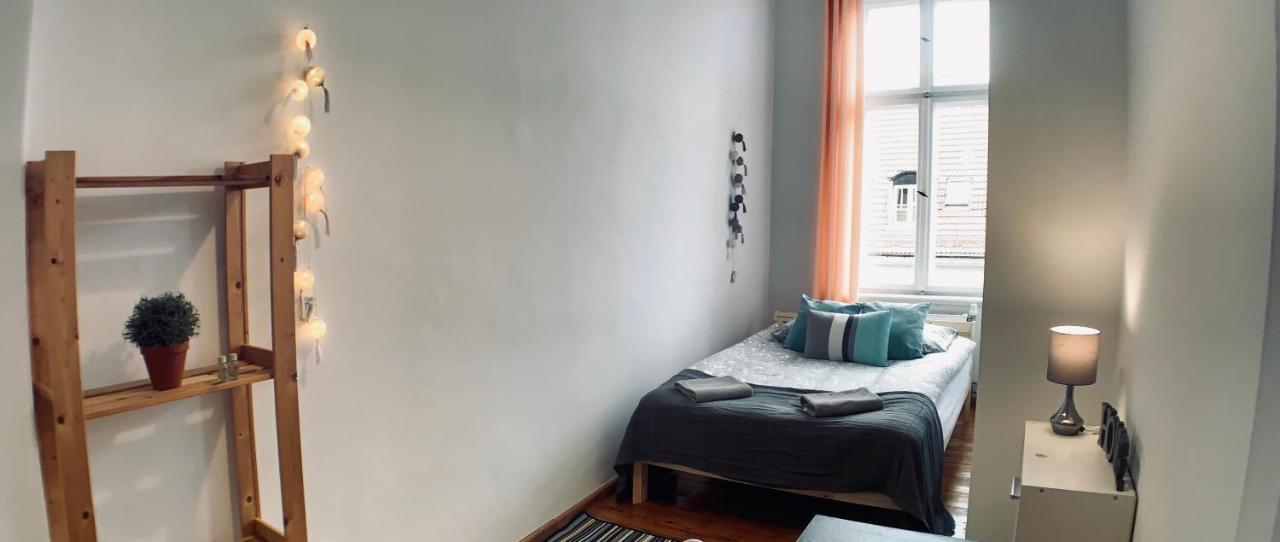 Unique Room Old Town 波兹南 外观 照片