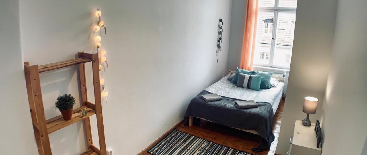 Unique Room Old Town 波兹南 外观 照片