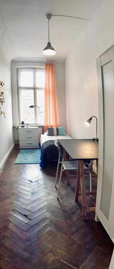 Unique Room Old Town 波兹南 外观 照片