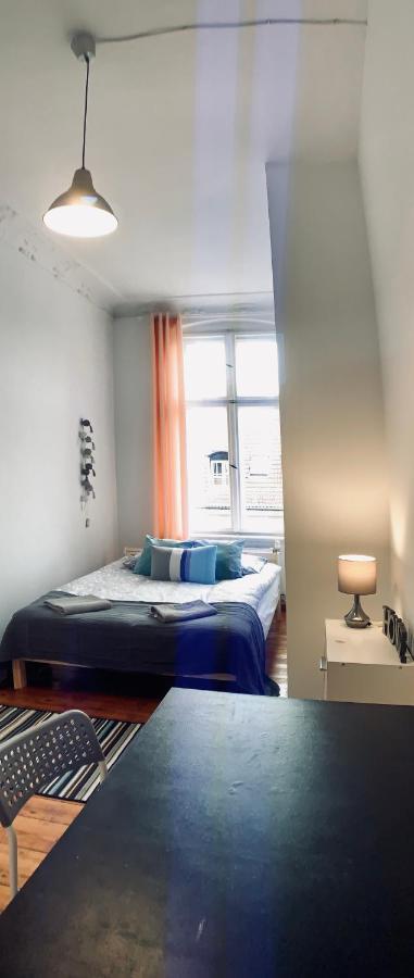 Unique Room Old Town 波兹南 外观 照片