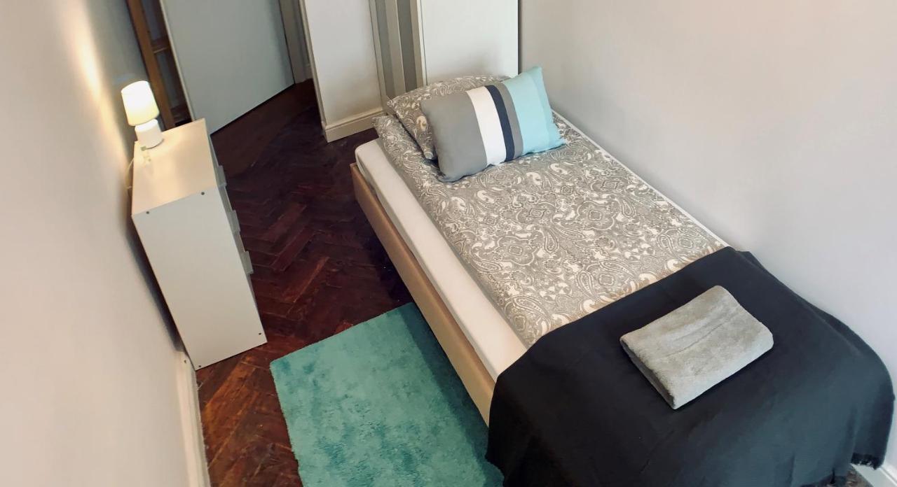 Unique Room Old Town 波兹南 外观 照片
