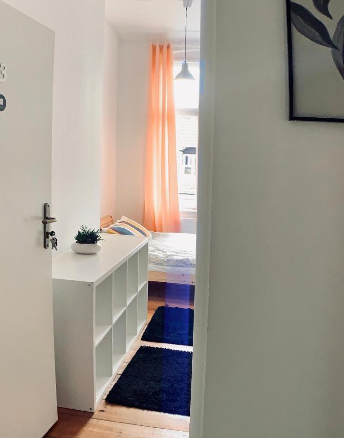 Unique Room Old Town 波兹南 外观 照片
