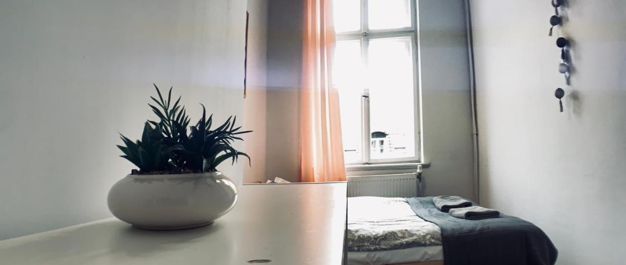 Unique Room Old Town 波兹南 外观 照片