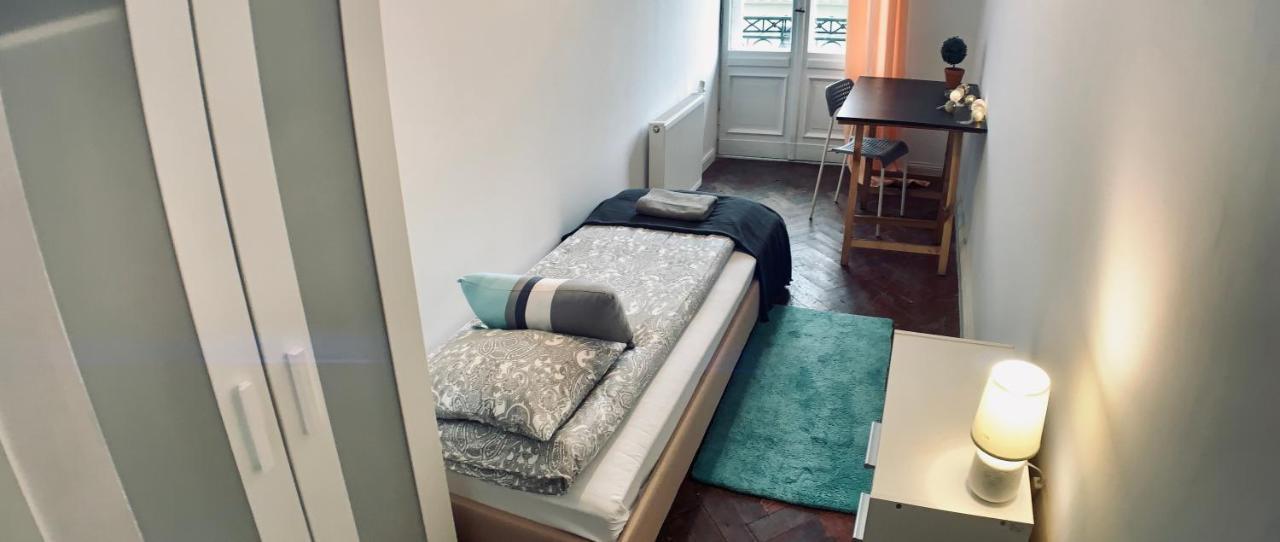 Unique Room Old Town 波兹南 外观 照片