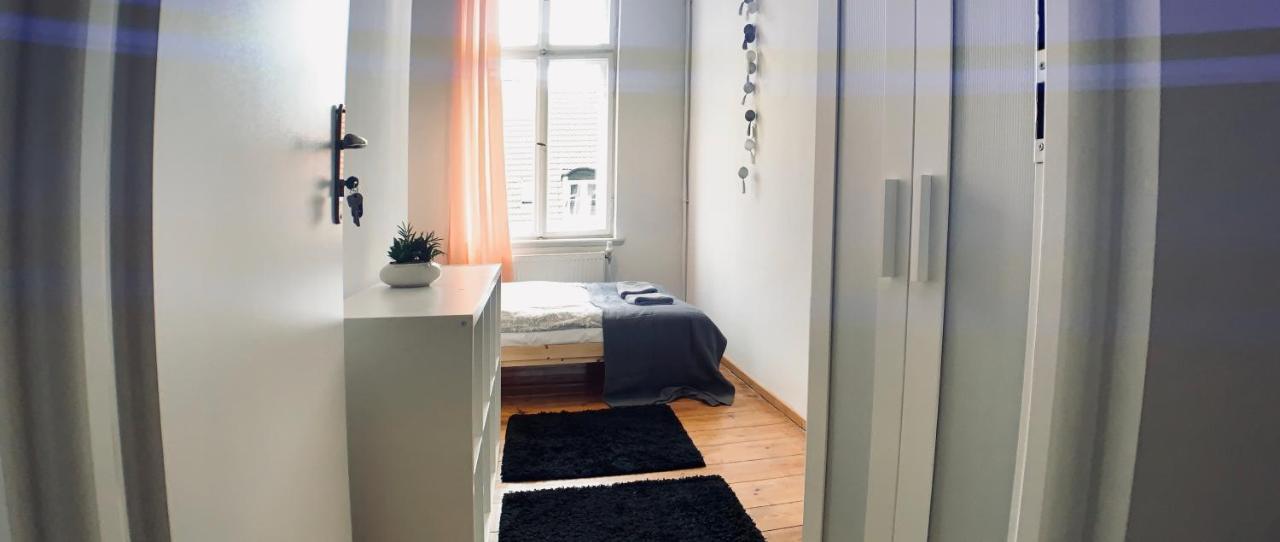 Unique Room Old Town 波兹南 外观 照片