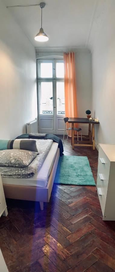 Unique Room Old Town 波兹南 外观 照片