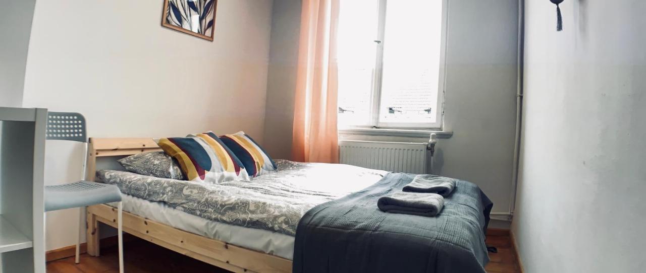 Unique Room Old Town 波兹南 外观 照片